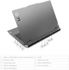 Lenovo LOQ Gaming Laptop 2024 - Intel Core i5-12450HX Beat AMD Ryzen 5 7235HS - 15.6