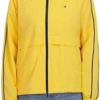 Ofertaza, Tommy Hilfiger Women’s Windbreaker Jacket, todas las tallas