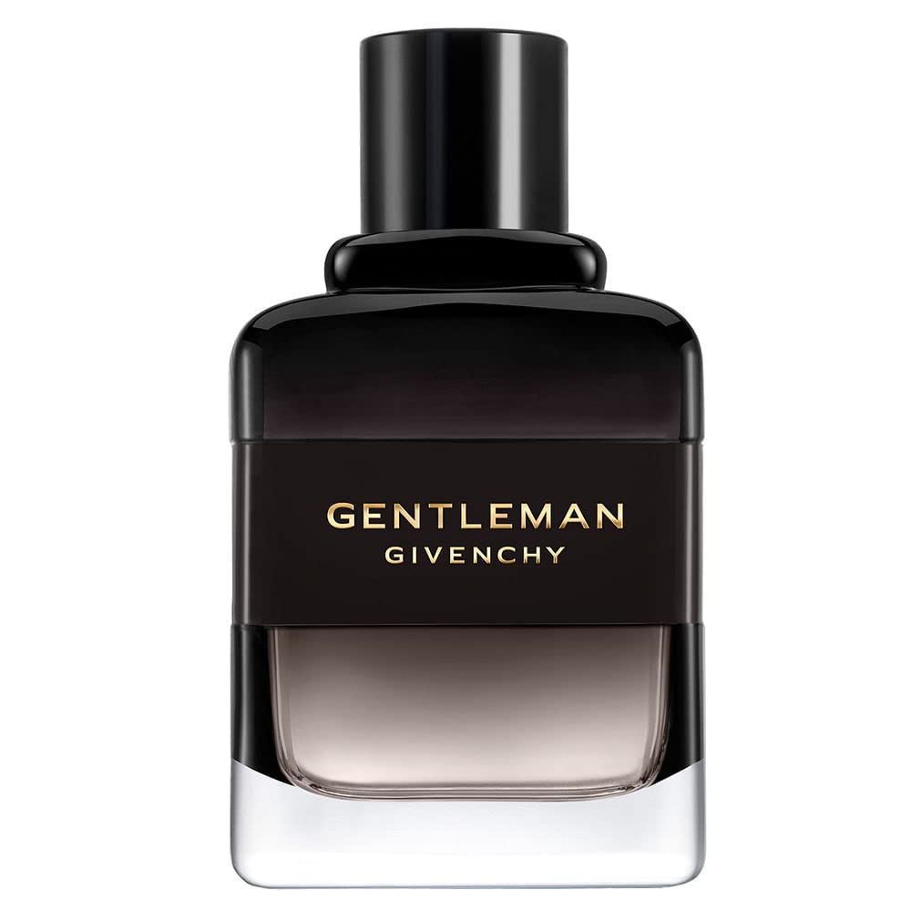 Givenchy Gentleman Boisee For Men Eau De Parfume Spray 3.4 Ounce