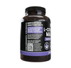 PURE ORIGINAL INGREDIENTS L-Citrulline DL-Malate 2:1 (365 Capsules) No Magnesium Or Rice Fillers, Always Pure, Lab Verified