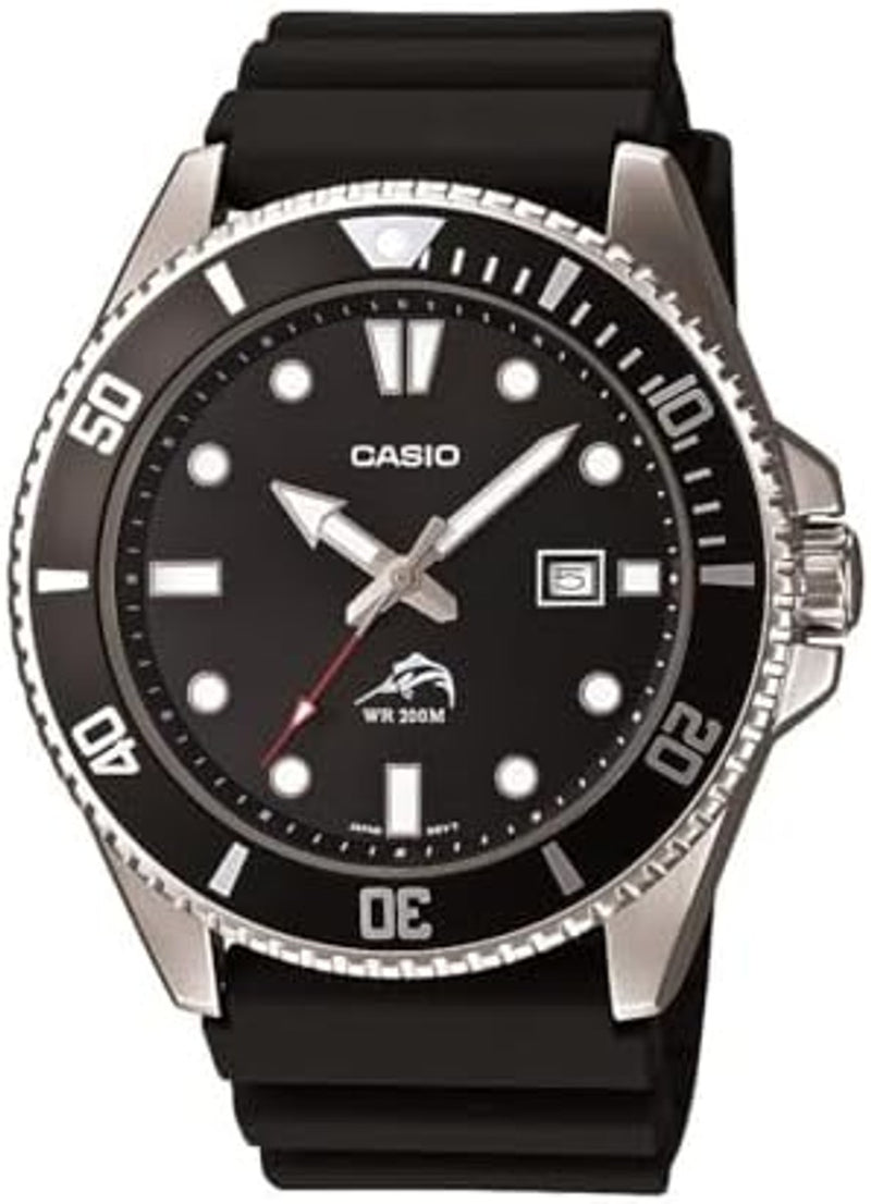 Ofertaza, Casio MDV106 Series | Unisex Analog Watch | 200M WR
