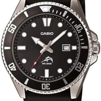 Ofertaza, Casio MDV106 Series | Unisex Analog Watch | 200M WR
