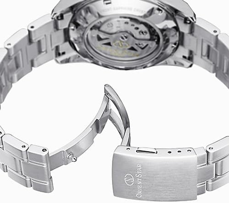 Ofertaza, ORIENT STAR RK-AU0006S [Watch Contemporary Standard]