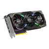 PNY NVIDIA GeForce RTX™ 5070 12GB ARGB Overclocked Triple Fan Graphics Card (DLSS 4, PCIe® 5.0, HDMI®/DP 2.1, 2.4-Slot, Epic-X™ RGB Lighting)