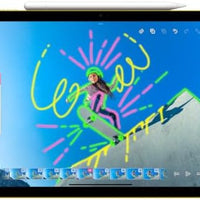 Apple Pencil (USB-C): Device Compatibility Check Required - Pixel-Perfect Precision, Tilt Sensitivity, Perfect for Note-Taking, Drawing, and Signing Documents. Charges and Pairs with USB-C
