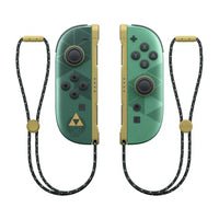 Nintendo Switch™ 2 –The Legend of Zelda™ – 40th Anniversary Edition