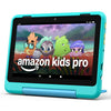 Amazon Fire HD 8 Kids Pro tablet (newest model), ages 6-12. Bright 8