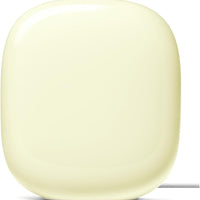 Google Nest WiFi Pro - Wi-Fi 6E - Reliable Home Wi-Fi System with Fast Speed and Whole Home Coverage - Mesh Router - Lemongrass