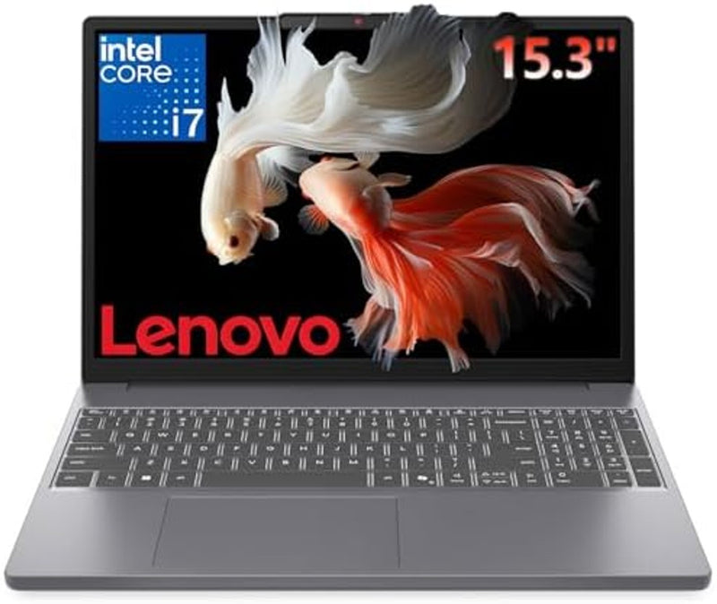 Lenovo IdeaPad Laptop Computer
