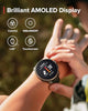 SUUNTO Race GPS Sports Watch, 1.43