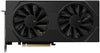 XFX Mercury AMD Radeon RX 9060 XT OC Gaming Edition with 16GB GDDR6 HDMI 2xDP, AMD RDNA 4 RX 9060XT RX-96TMERCBA