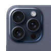 Apple iPhone 15 Pro Max, 256GB, Blue Titanium - AT&T (Renewed)