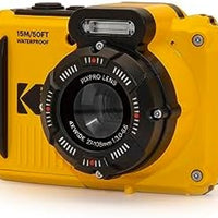 Amazon KODAK PIXPRO WPZ2 Waterproof Digital Camera