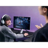 Sony INZONE H9 Gaming Headset, Wireless Noise Canceling Bluetooth Headset With Microphone, 360 Spatial Sound, For PC and PS5 (WH-G900N), White