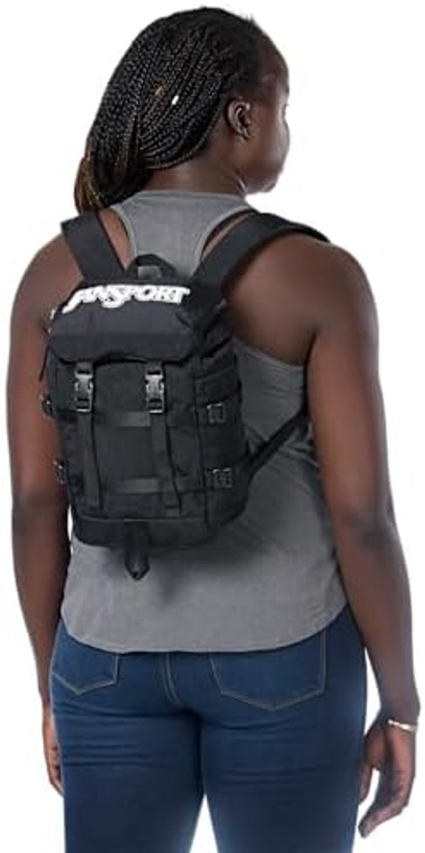 JanSport Mini Skip Pack – Compact Backpack