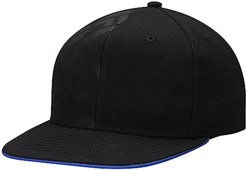 Ofertaza, Reebok [VR56Z] UFC Snapback Hat - Black | Blue