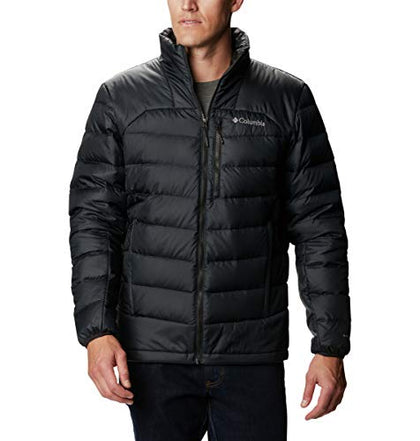 Columbia Men's Autumn Park Down Jacket