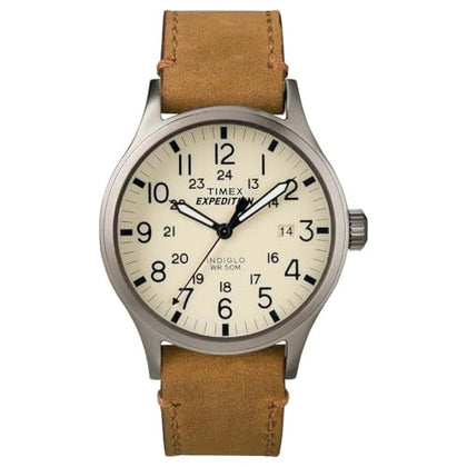 Timex Men's Expedition Scout 40mm Watch