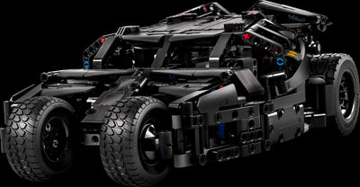 LEGO® Batmobile™ Tumbler