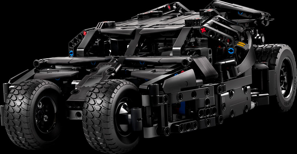 LEGO® Batmobile™ Tumbler