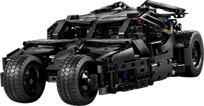 LEGO® Batmobile™ Tumbler