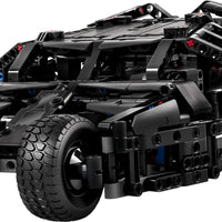LEGO® Batmobile™ Tumbler