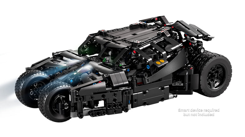 LEGO® Batmobile™ Tumbler