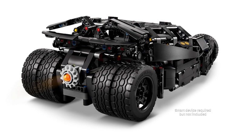 LEGO® Batmobile™ Tumbler