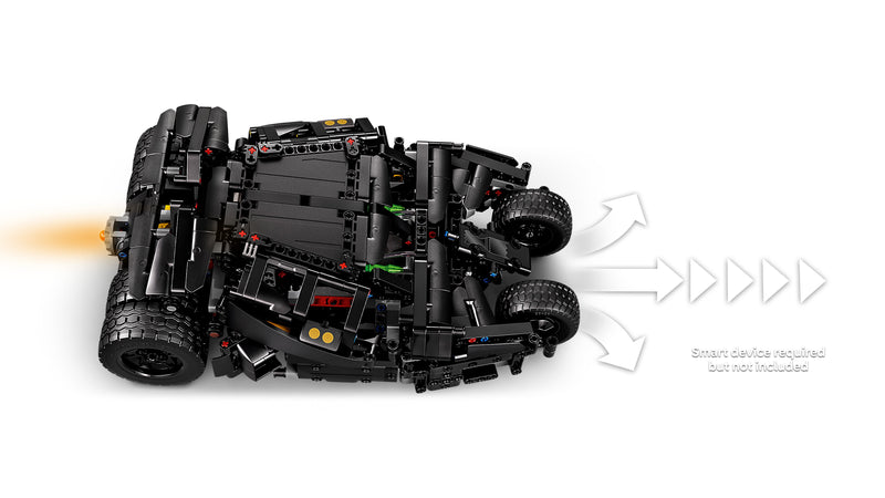 LEGO® Batmobile™ Tumbler
