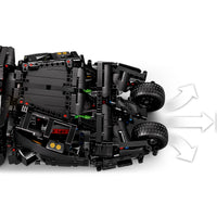 LEGO® Batmobile™ Tumbler