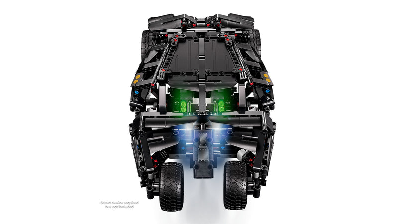 LEGO® Batmobile™ Tumbler