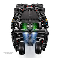 LEGO® Batmobile™ Tumbler