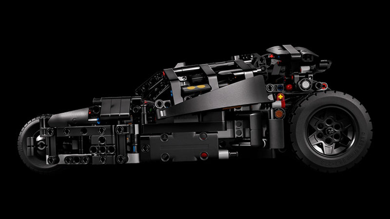 LEGO® Batmobile™ Tumbler
