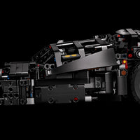 LEGO® Batmobile™ Tumbler