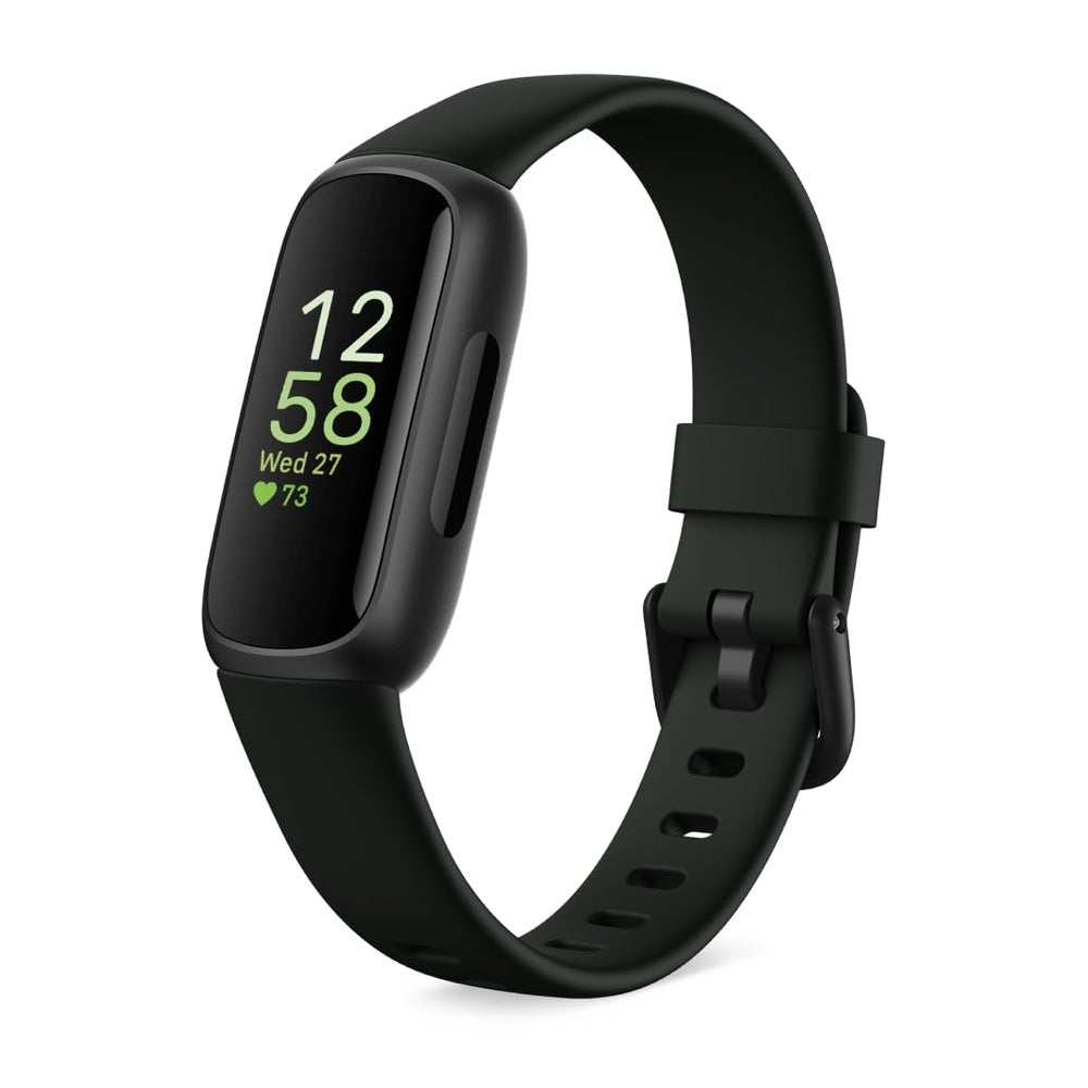 Fitbit Inspire 3 - Midnight Zen