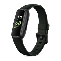 Fitbit Inspire 3 - Midnight Zen