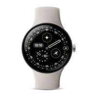 Google Pixel Watch 4 (41mm) - Porcelain / WiFi