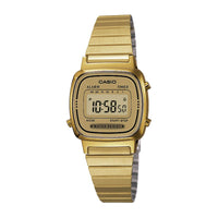 Casio MDV106, reloj analógico unisex resistente al agua, caja de acero inoxidable y correa de resina, incluye batería de 3 años