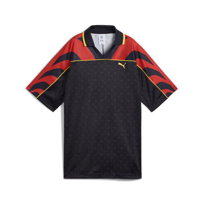 PUMA Men's ROAD TO UNITY Relaxed Soccer Jersey