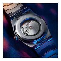 Reloj Tissot PRX Powermatic 80 Automatic - Esfera Azul - 40mm