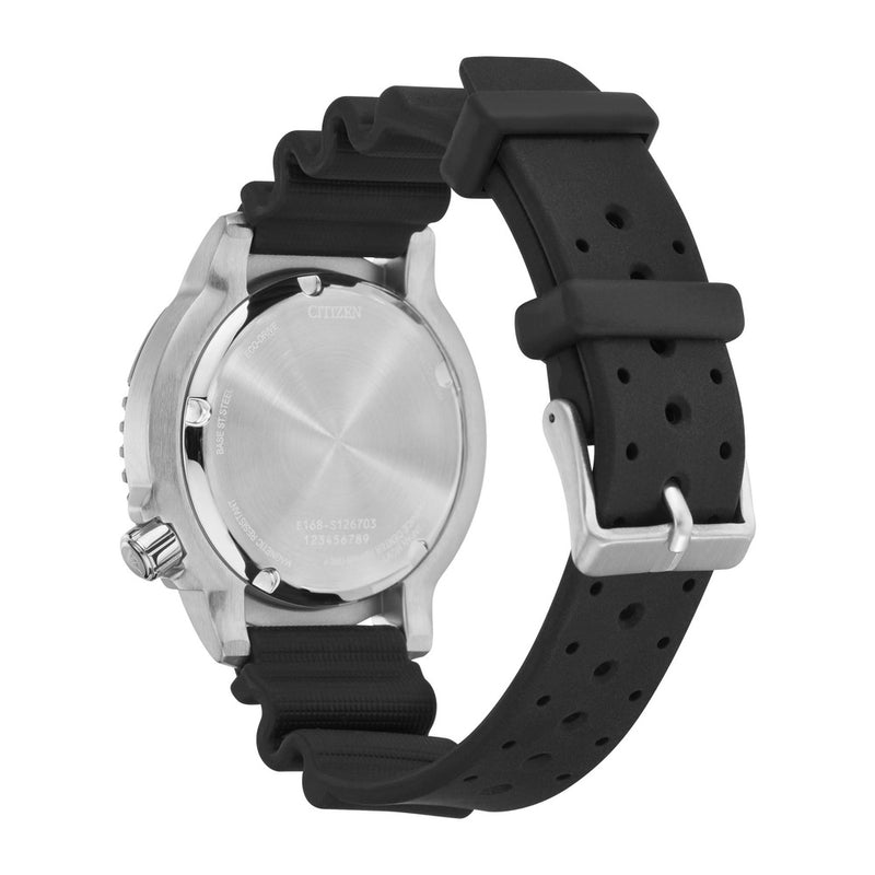 Reloj Citizen Promaster Diver Eco-Drive 200m (BN0150-28E)