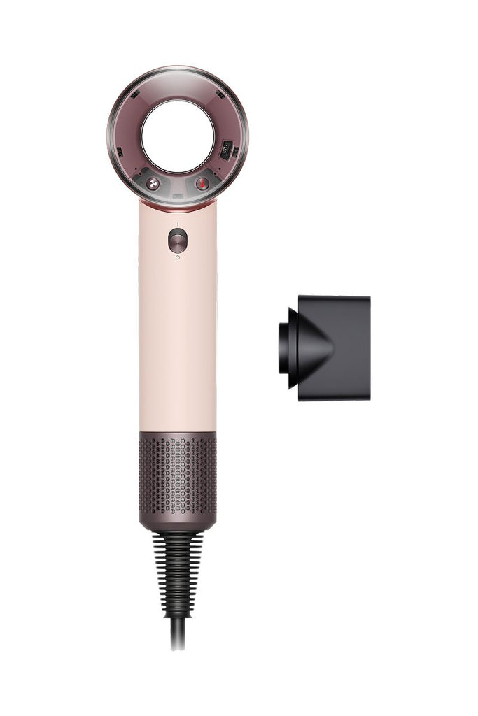 Secador de pelo Dyson Supersonic Travel™ (Ceramic pink / Rose gold)