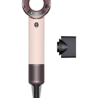 Secador de pelo Dyson Supersonic Travel™ (Ceramic pink / Rose gold)