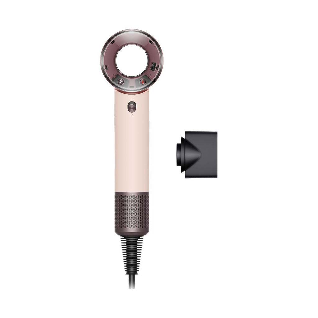 Dyson Secador de pelo Dyson Supersonic Travel™ (Ceramic pink / Rose gold)