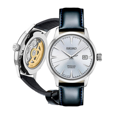 Reloj Seiko Presage Automático (SRPB43)