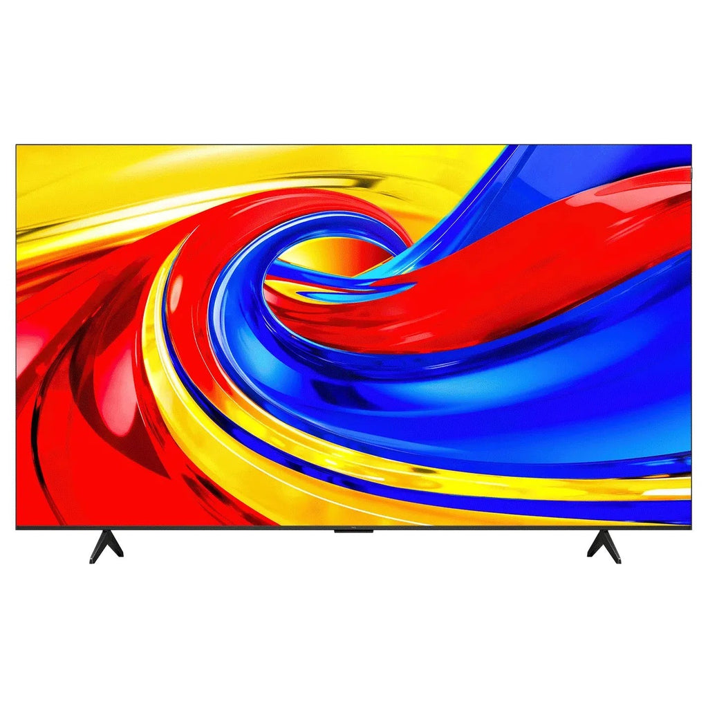 Televisor TCL 85" Qled 4K 85P7L