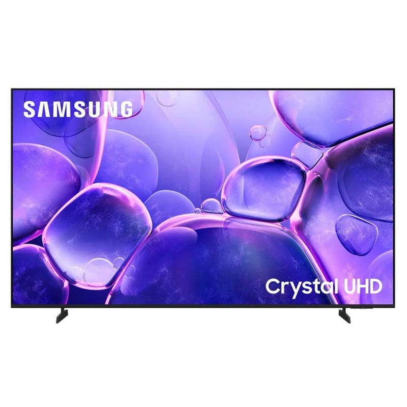 Televisor Samsung 75" Crystal UHD 4K Smart TV UN75U8000FG