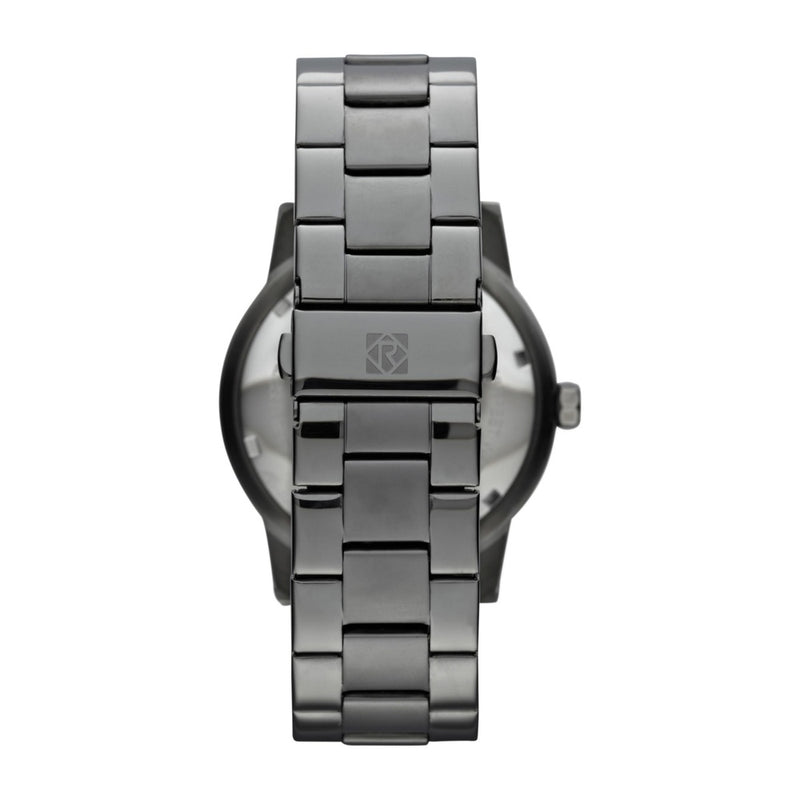 Reloj de Vestir RELIC Payton Bracelet para Hombre con Acero Inoxidable Chapado y Resistencia al Agua