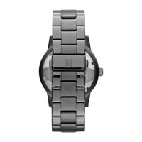 Reloj de Vestir RELIC Payton Bracelet para Hombre con Acero Inoxidable Chapado y Resistencia al Agua