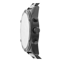 Reloj Brox Multifunción de Acero Inoxidable en Color Gris, Diseño Moderno para Hombre